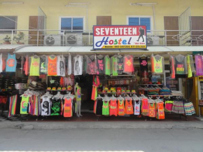 Seventeen Hostel